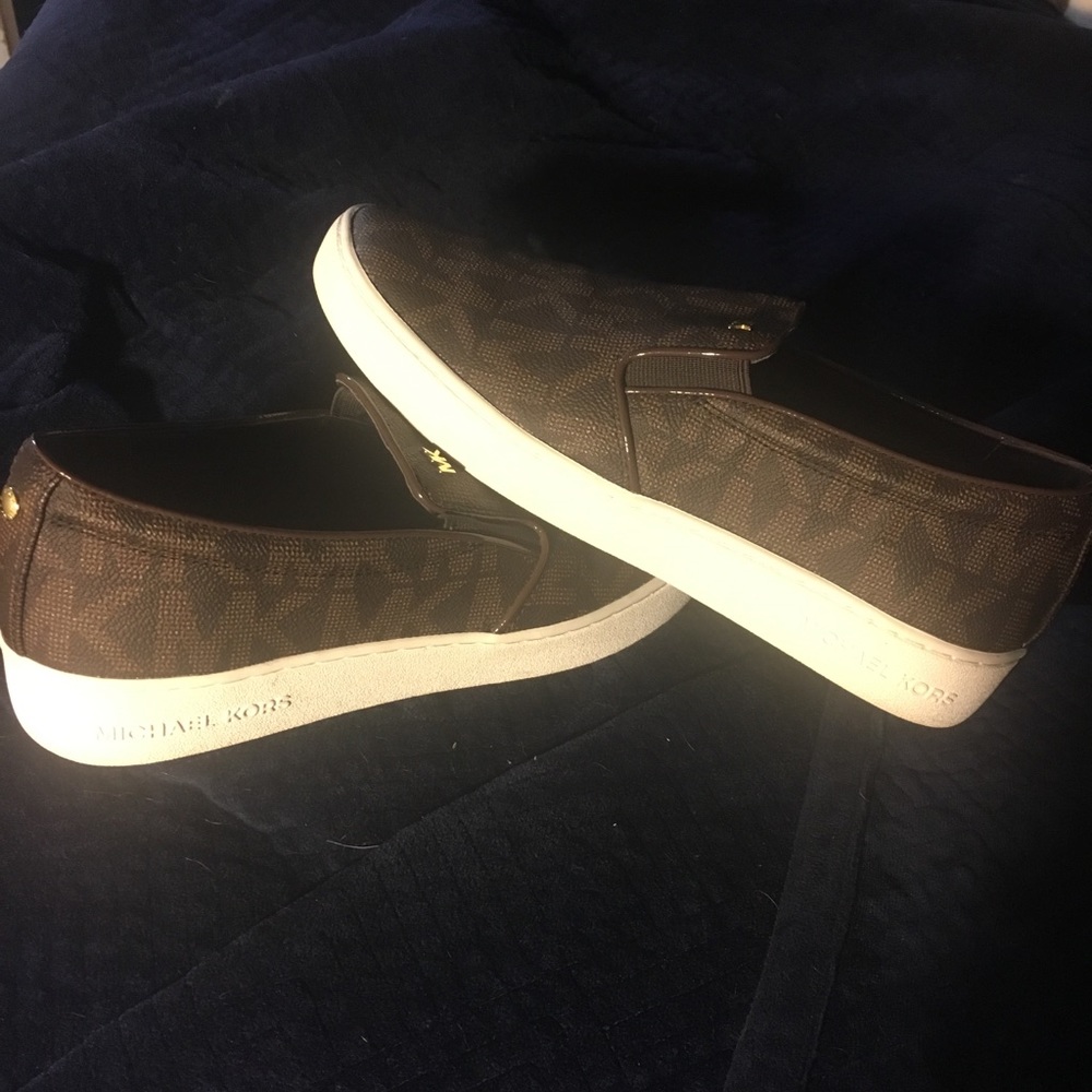 Michael Kors shoes